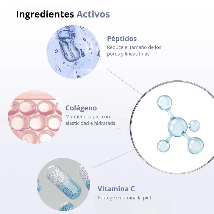 contorno de ojos «Overnight Eye Cream» 6