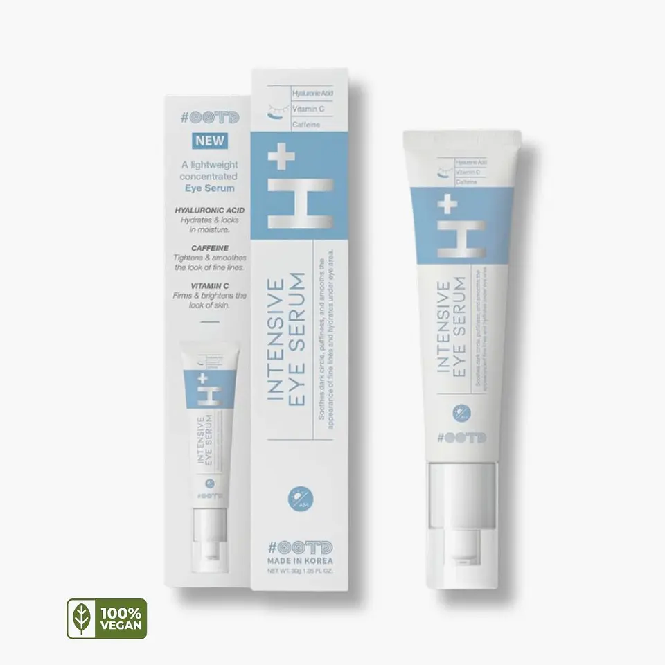 Sérum «Intensive Eye Serum» 1