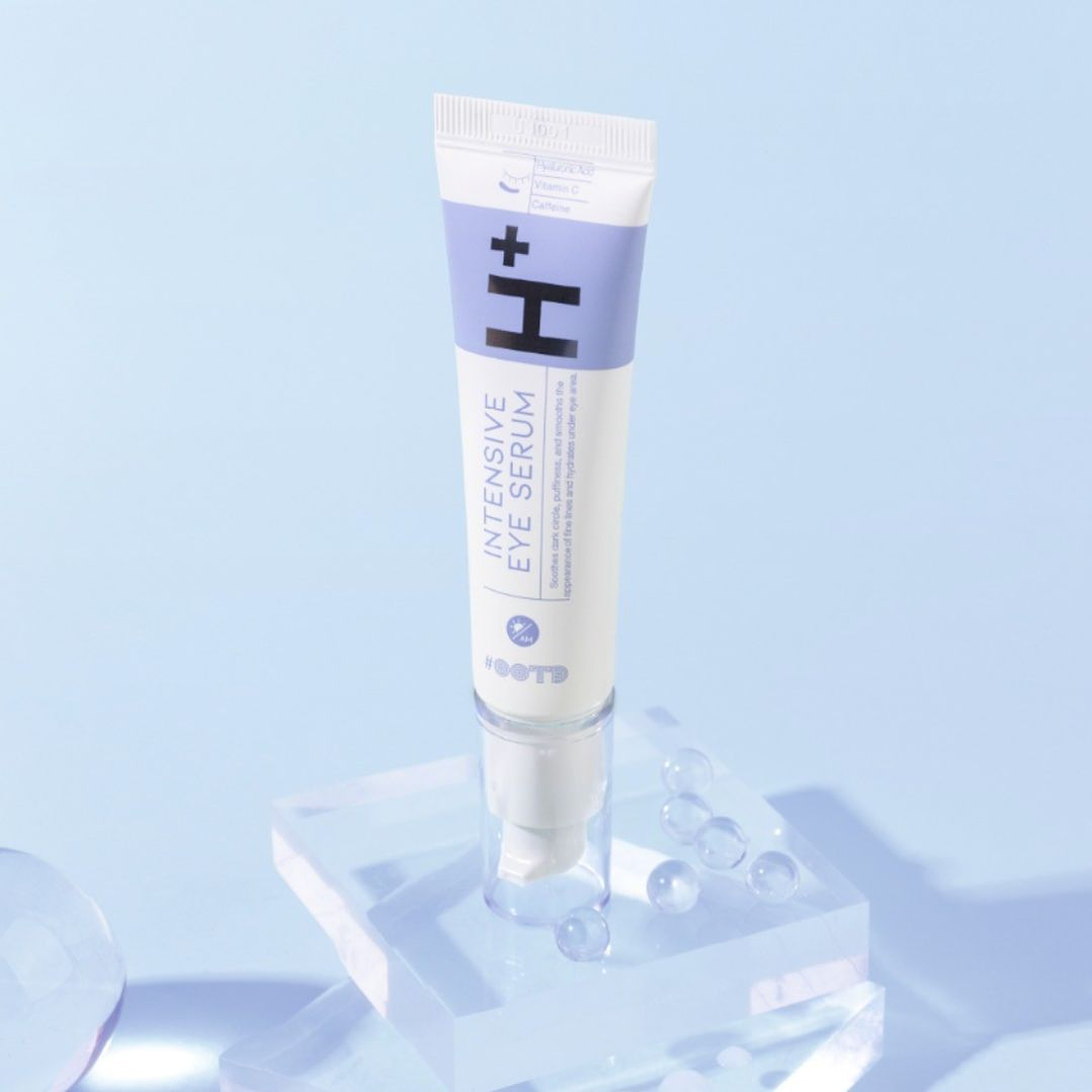 Sérum «Intensive Eye Serum» 5