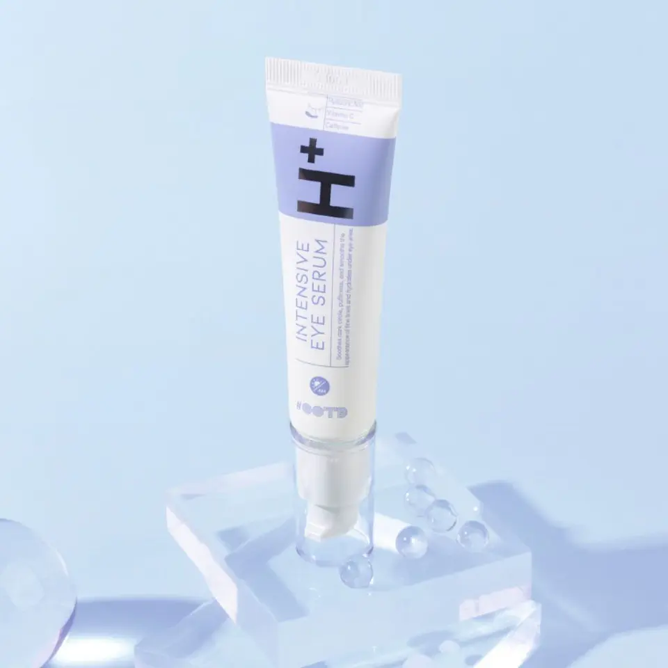 Sérum «Intensive Eye Serum» 5