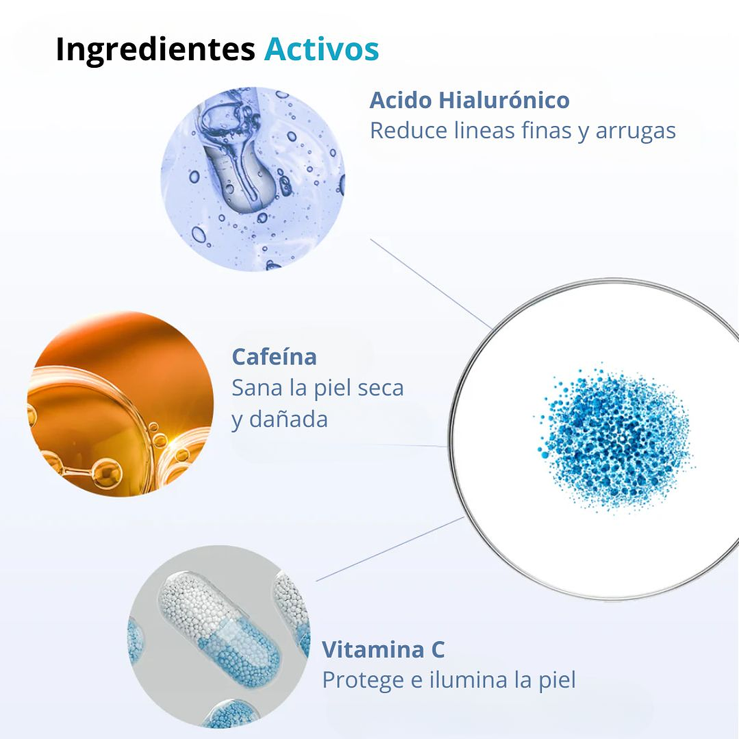 Sérum «Intensive Eye Serum» 3