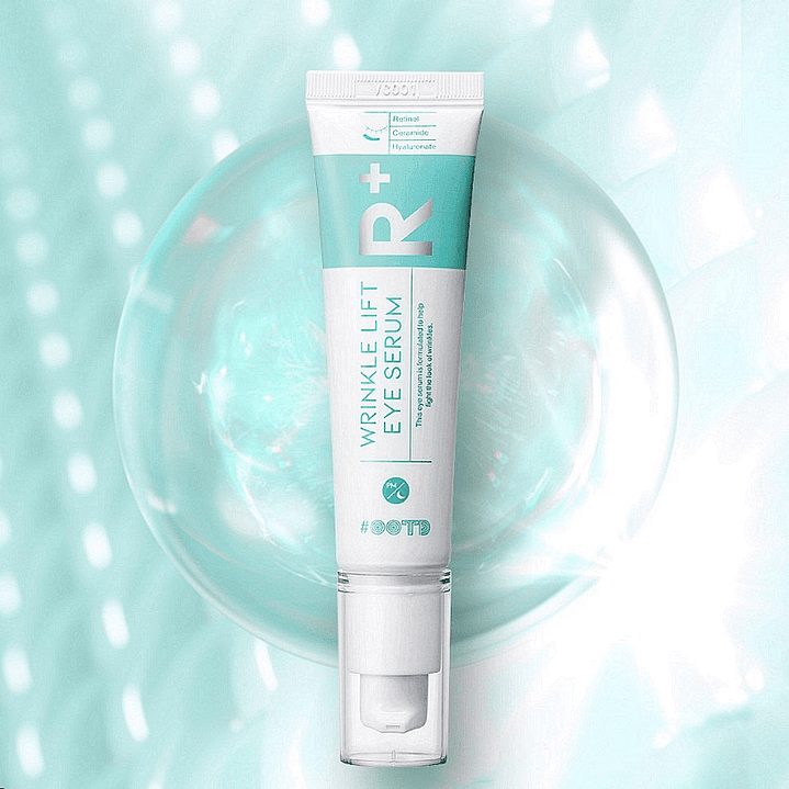 Sérum «Wrinkle Lift Eye Serum» 1