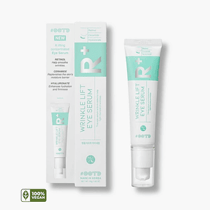 Sérum «Wrinkle Lift Eye Serum»