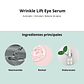 Sérum «Wrinkle Lift Eye Serum» - Miniatura 3