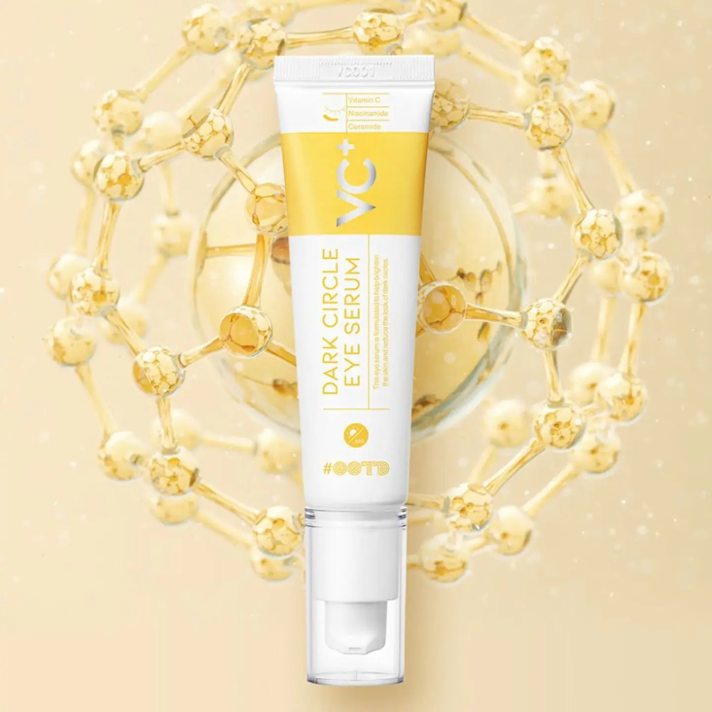 Sérum «Dark Circle Eye Serum» 1