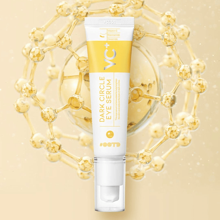 Sérum «Dark Circle Eye Serum» 1