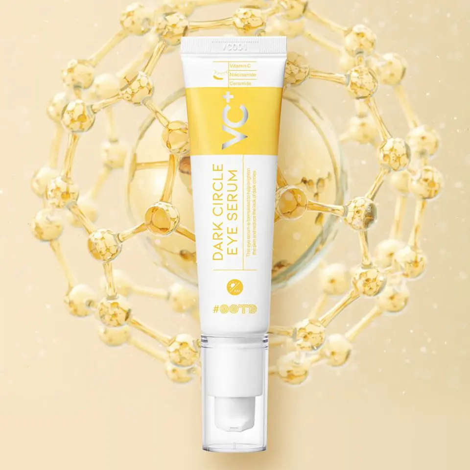 Sérum «Dark Circle Eye Serum» 1