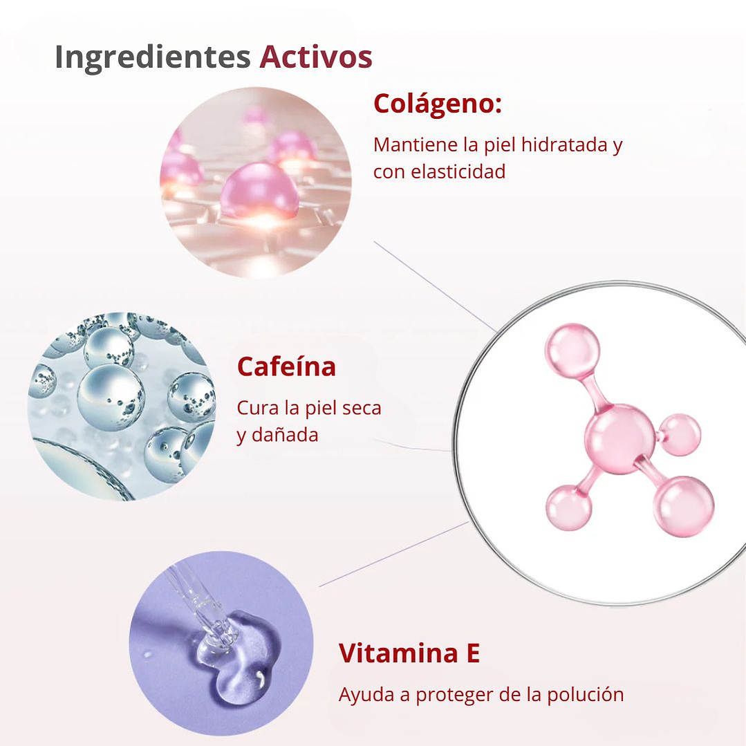 contorno de ojos Depuff Eye Serum 3