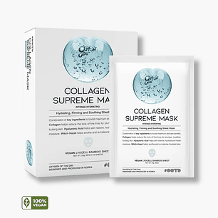 Mascarilla «Collagen Supreme Mask»