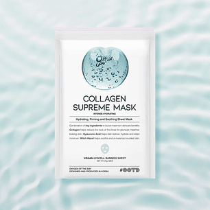 Mascarilla «Collagen Supreme Mask»