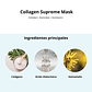 Mascarilla «Collagen Supreme Mask» - Miniatura 4