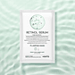 mascarilla Retinol Serum Plumping Mask - Miniatura 1