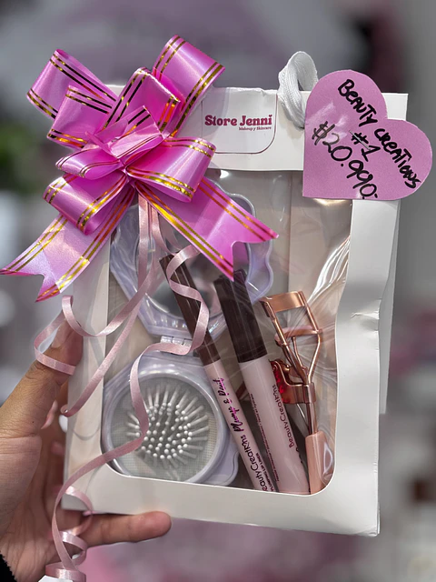 beauty creations 1