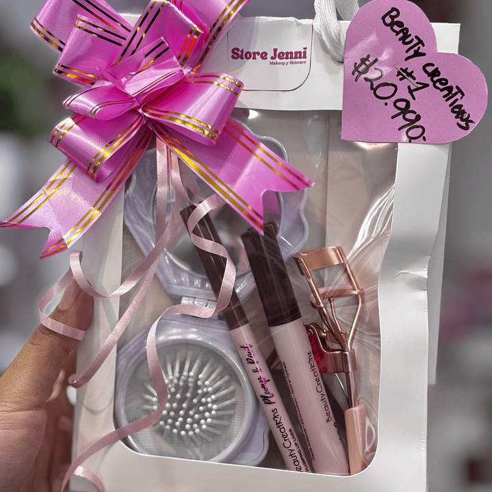 beauty creations 1 1