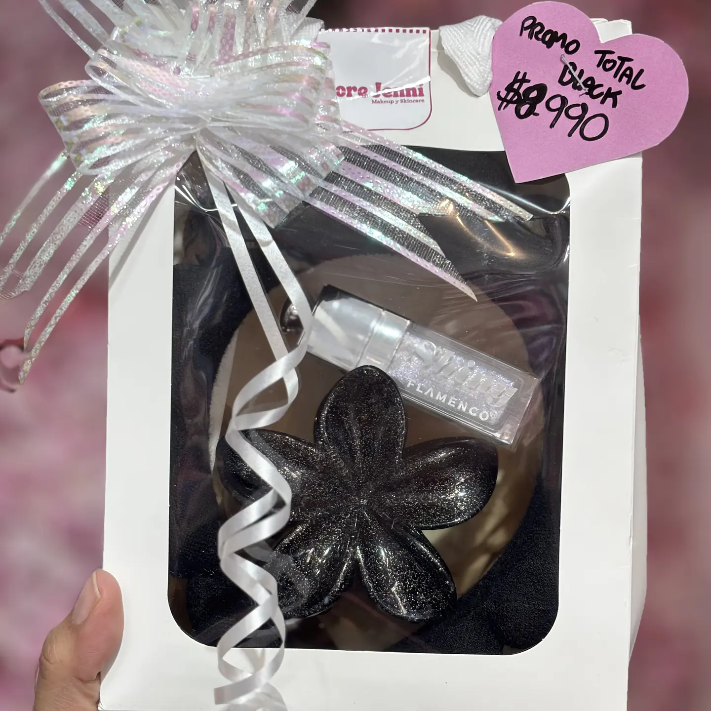 promo total black 1