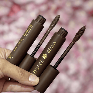 Máscara de pestañas “COCOA”