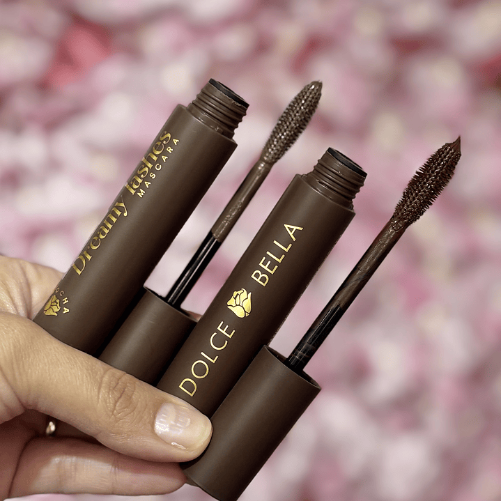 Máscara de pestañas “COCOA” 2