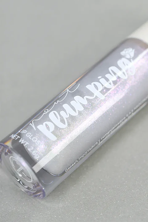 Brillo Voluminizador Plumping "FROSTBITE"