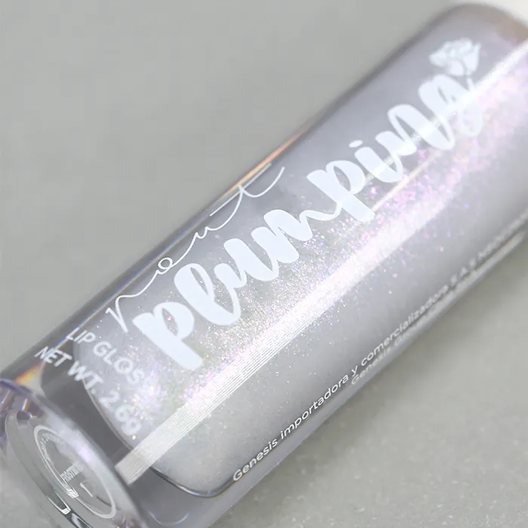 Brillo Voluminizador Plumping 