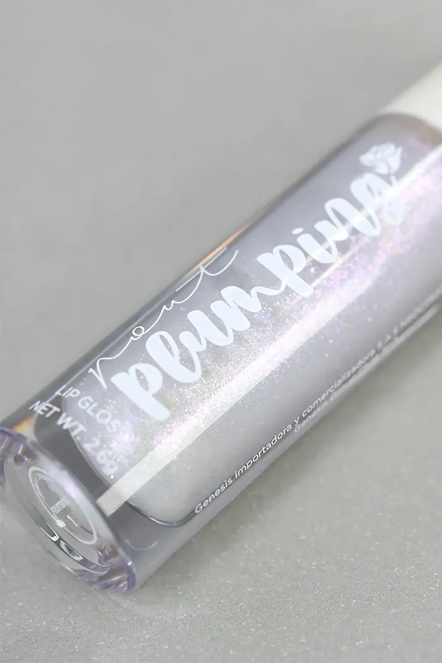 Brillo Voluminizador Plumping 
