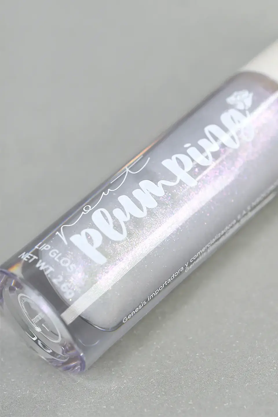 Brillo Voluminizador Plumping 