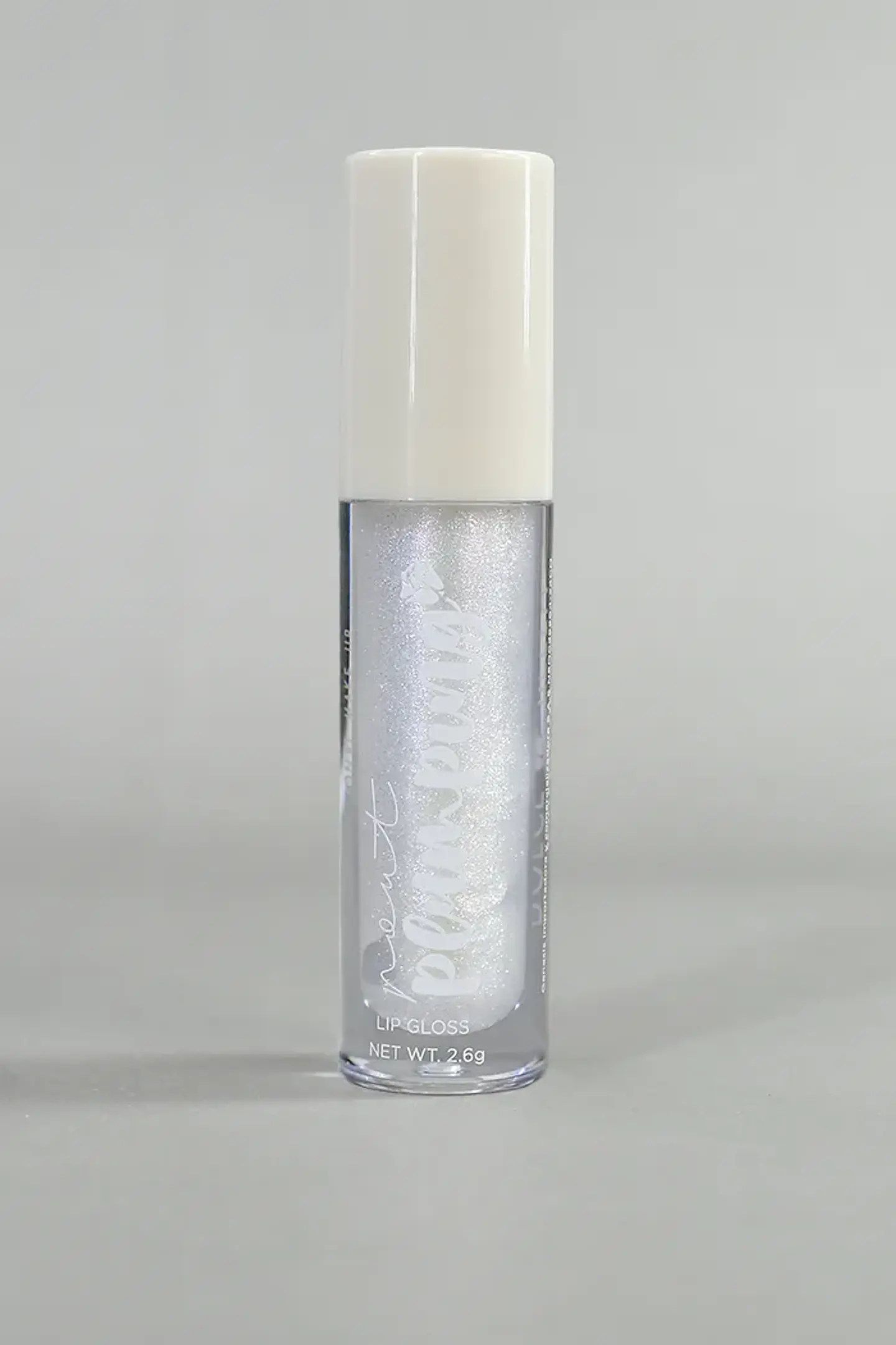 Brillo Voluminizador Plumping 