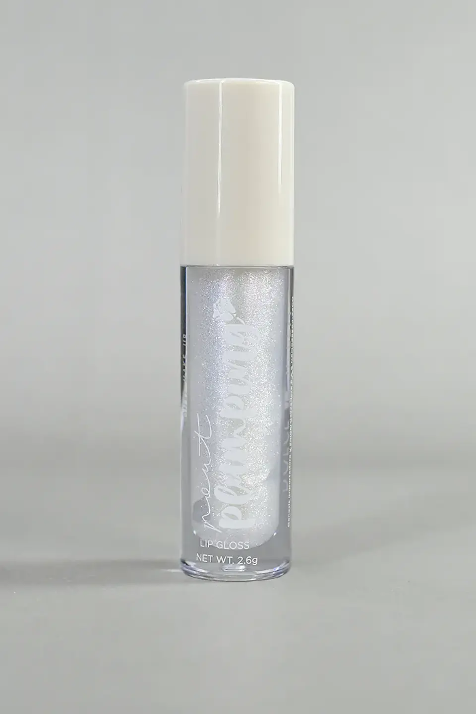 Brillo Voluminizador Plumping 