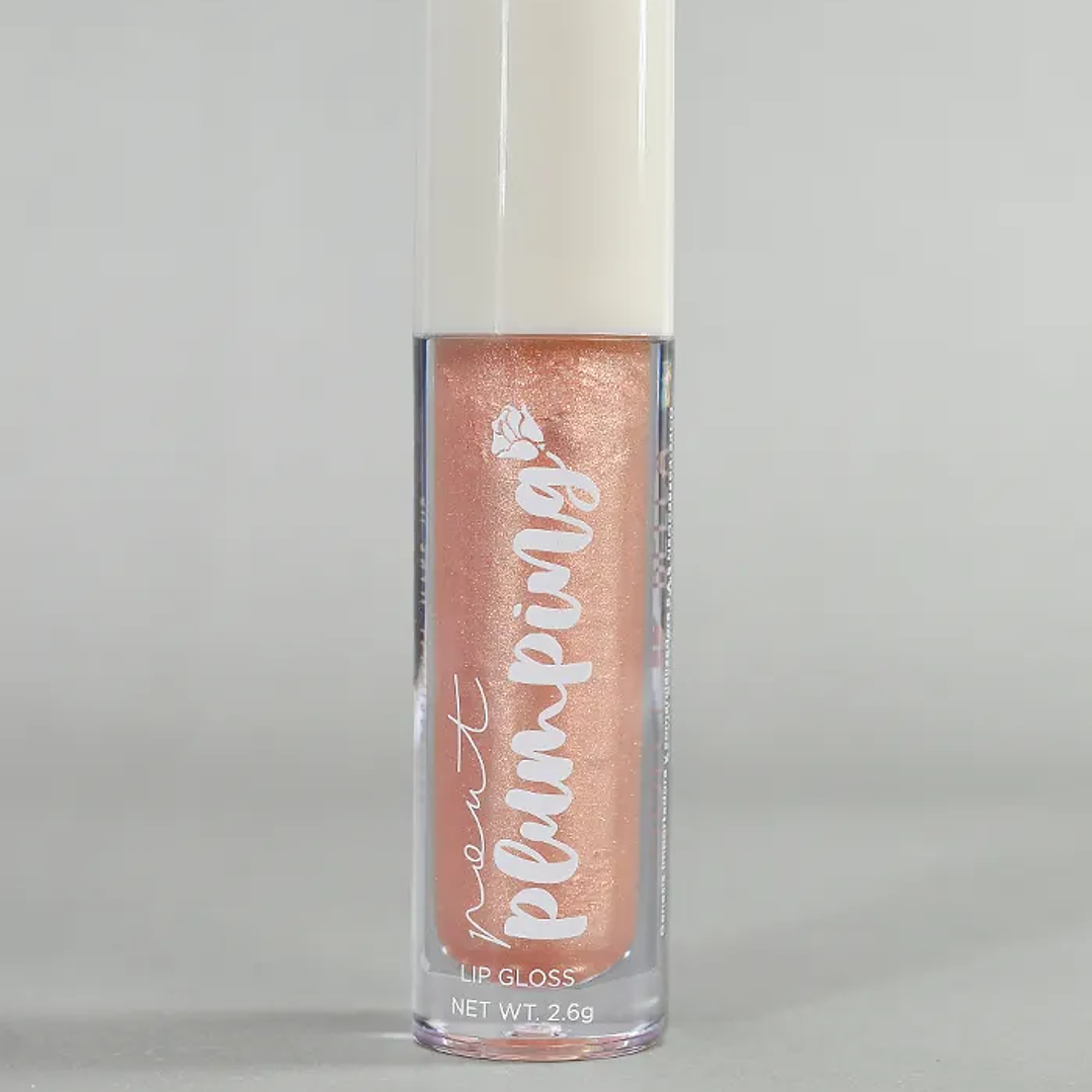 Brillo Voluminizador Plumping 