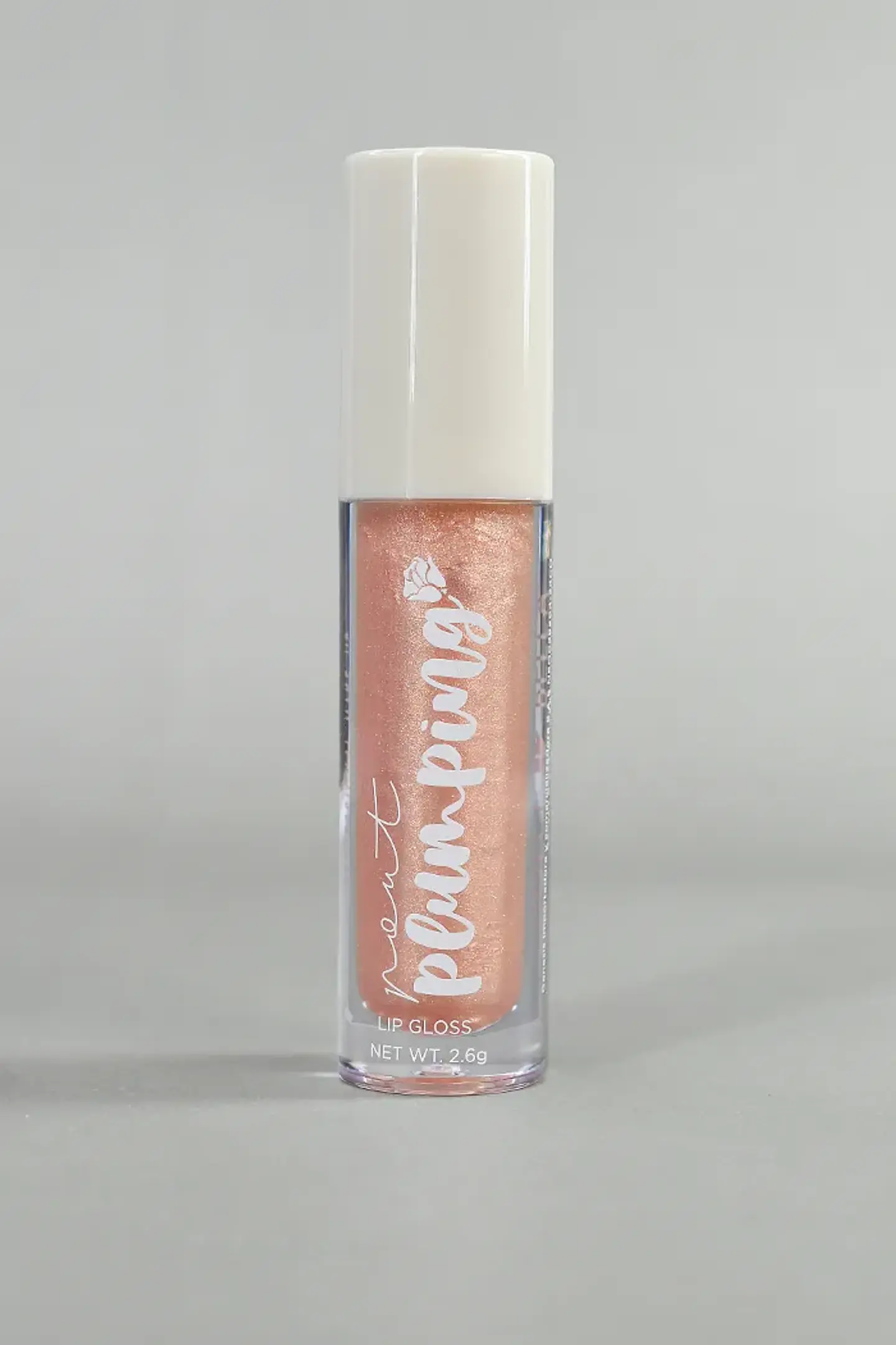 Brillo Voluminizador Plumping 