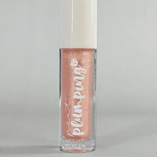 Brillo Voluminizador Plumping 