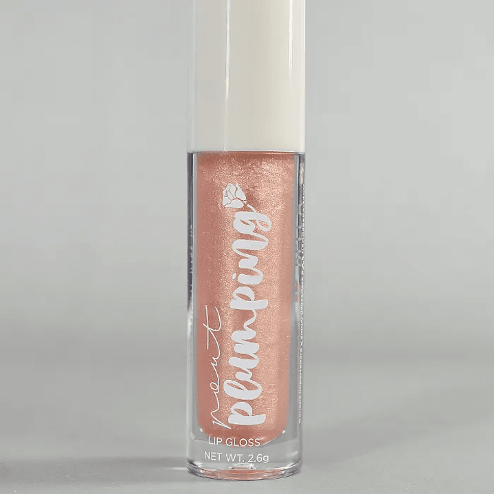 Brillo Voluminizador Plumping 