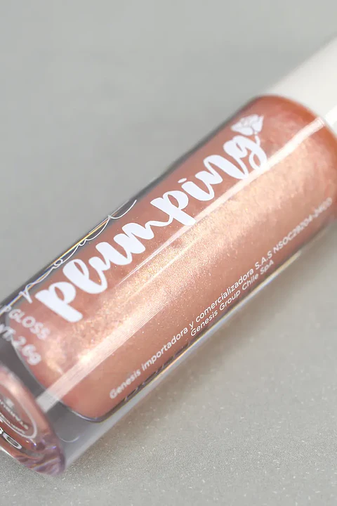 Brillo Voluminizador Plumping "Starburst"