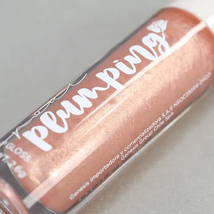 Brillo Voluminizador Plumping 
