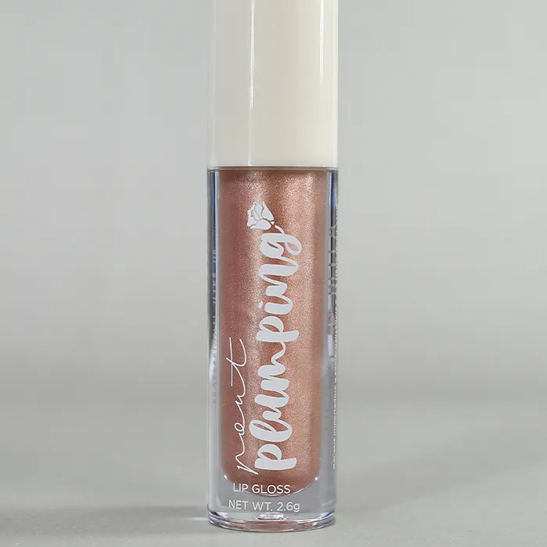 Brillo Voluminizador Plumping 