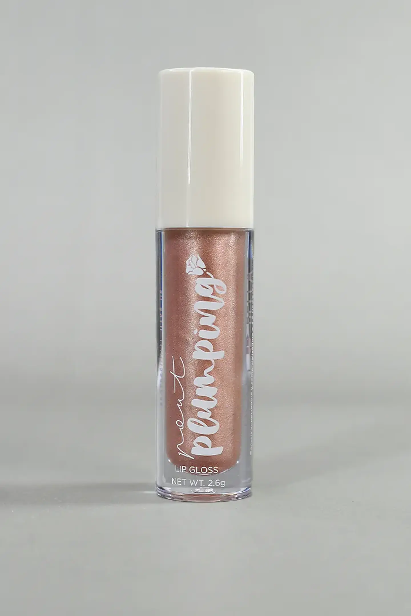 Brillo Voluminizador Plumping 