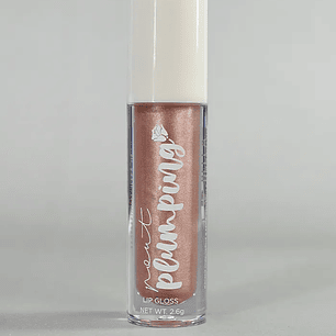 Brillo Voluminizador Plumping 