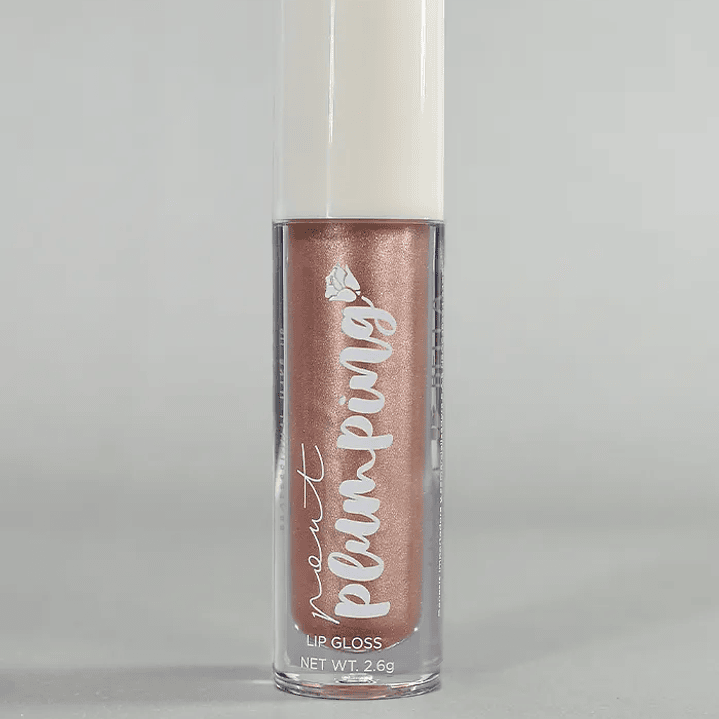 Brillo Voluminizador Plumping 