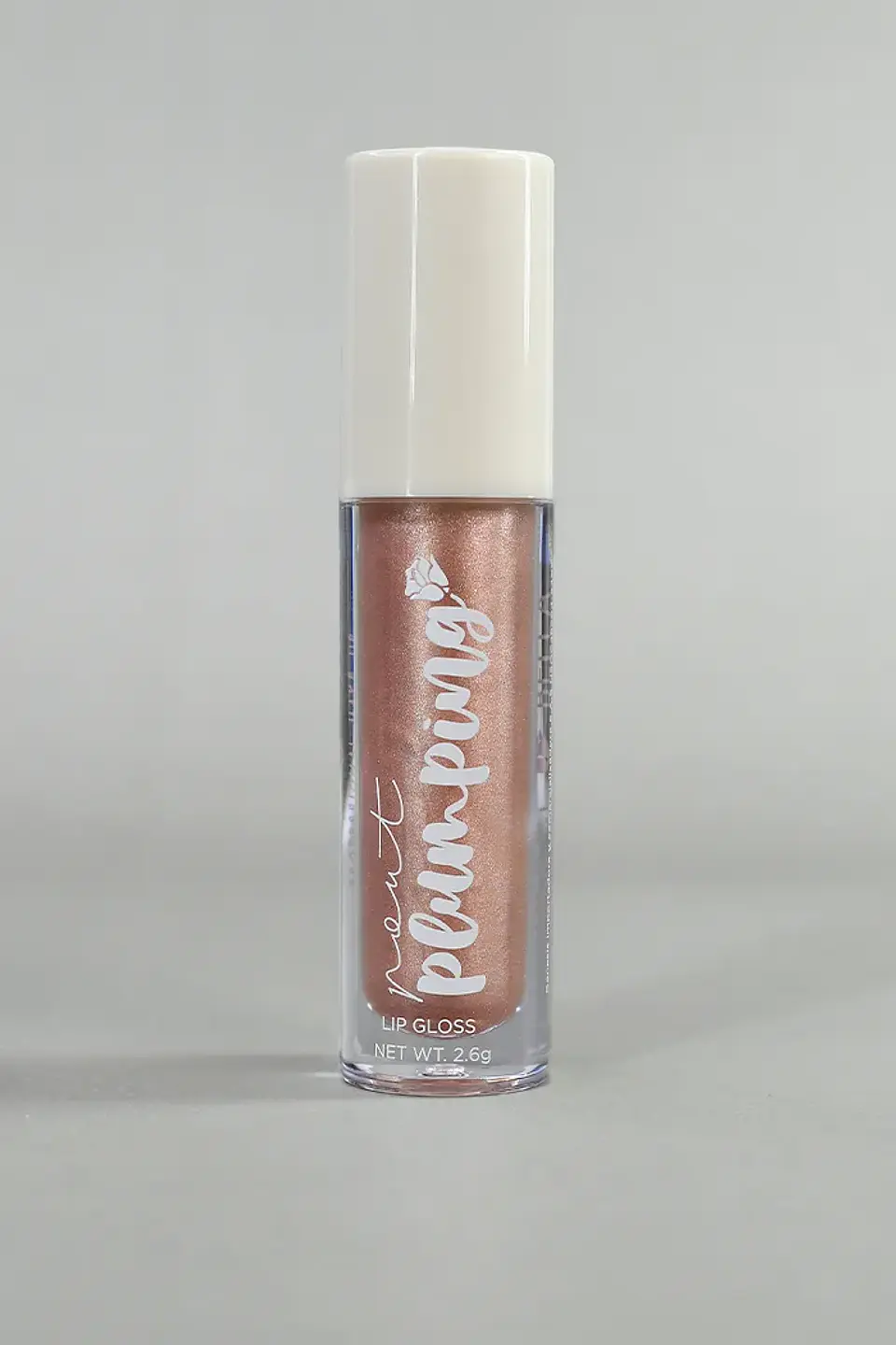 Brillo Voluminizador Plumping 
