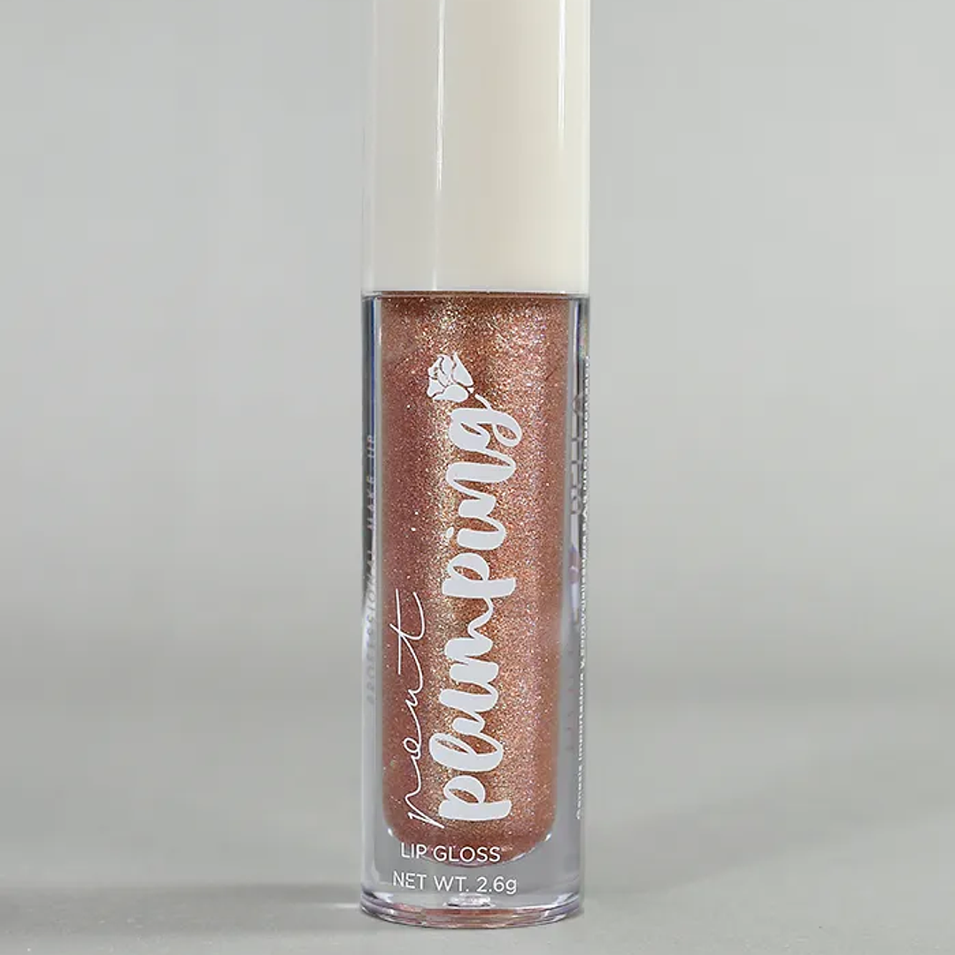 Brillo Voluminizador Plumping 