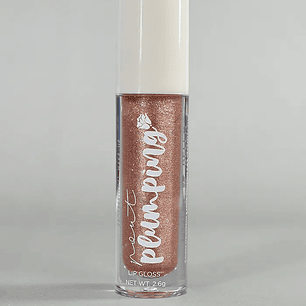 Brillo Voluminizador Plumping 