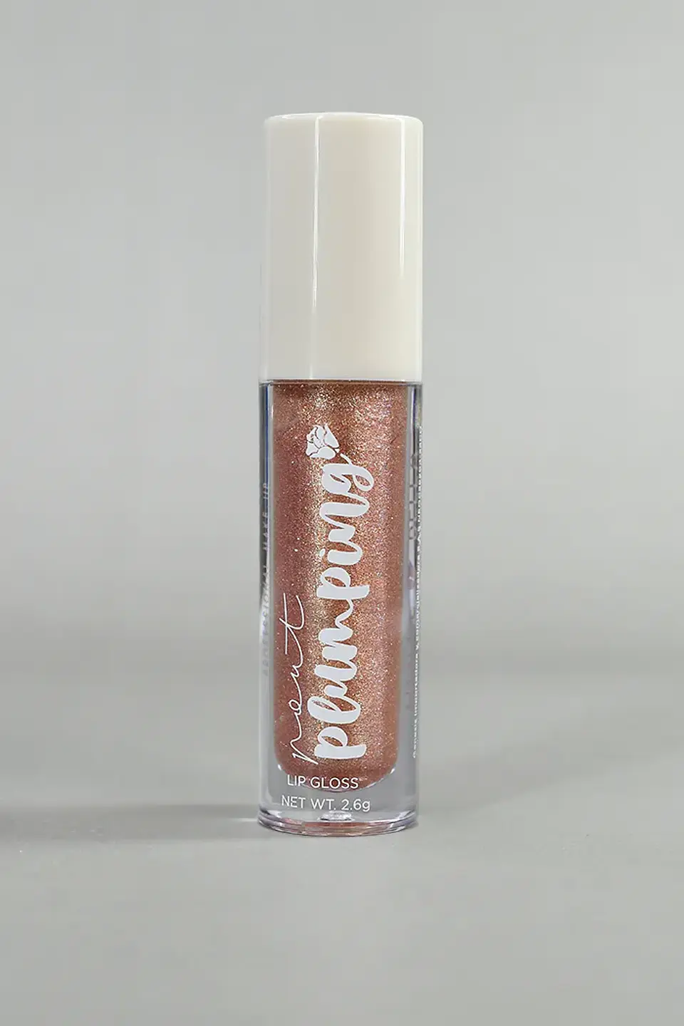 Brillo Voluminizador Plumping 