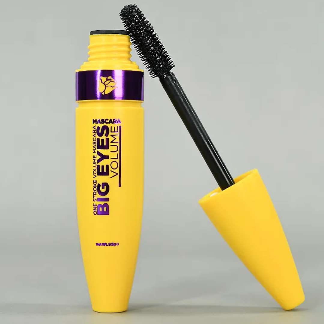 Máscara De Pestañas Big Eyes 1