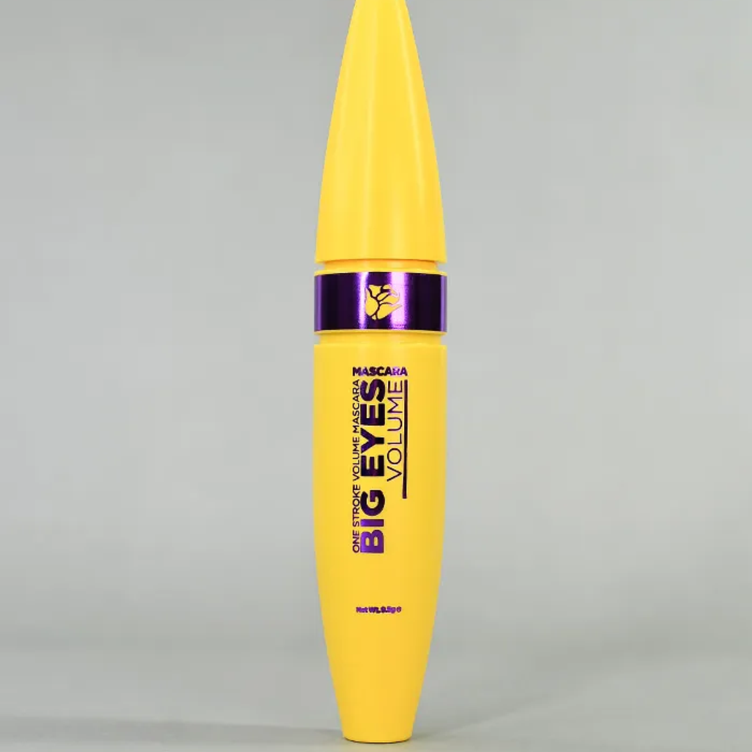 Máscara De Pestañas Big Eyes 3