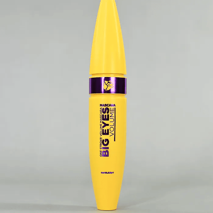 Máscara De Pestañas Big Eyes 3