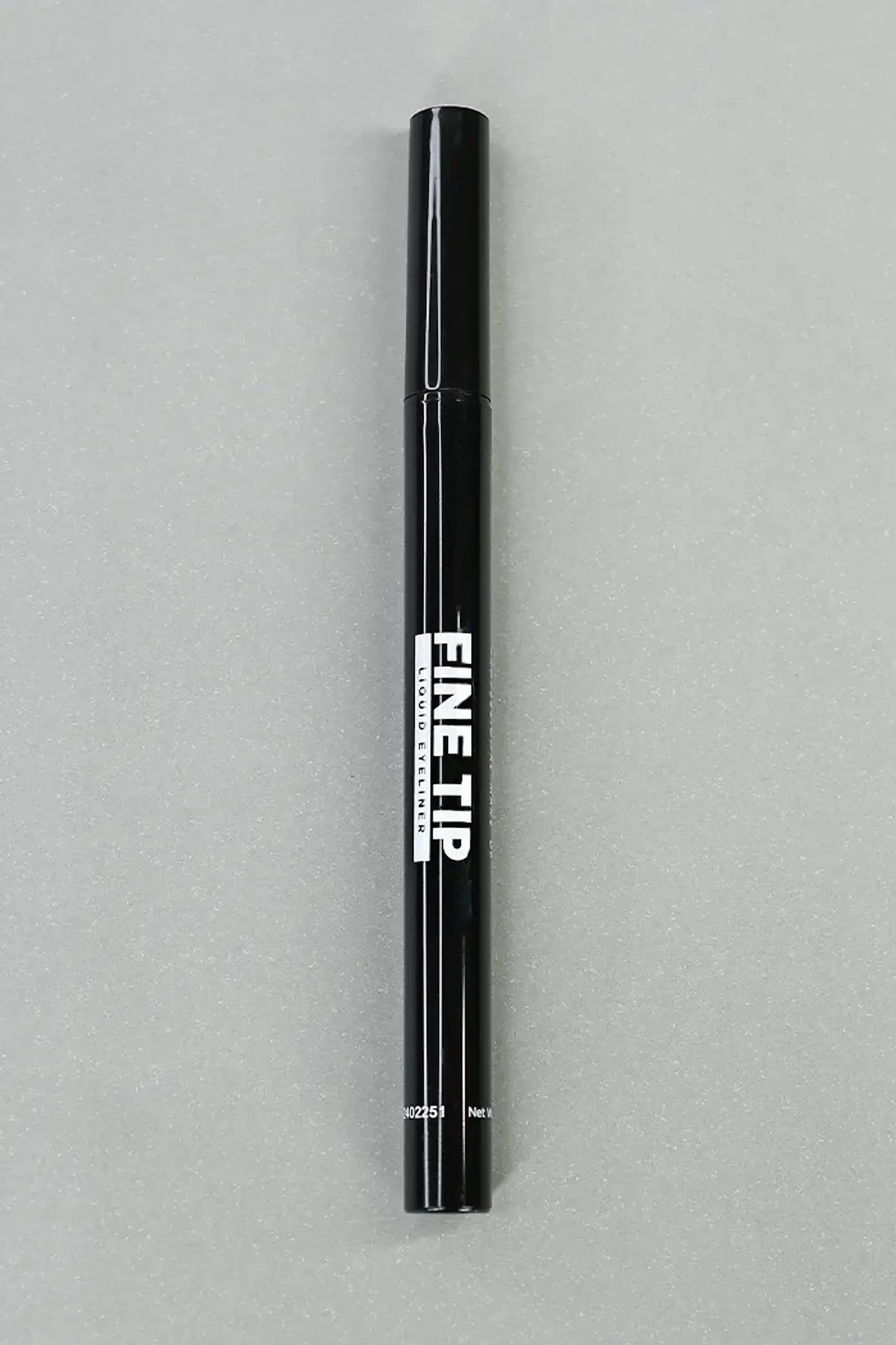 Delineador Líquido Plumón 1