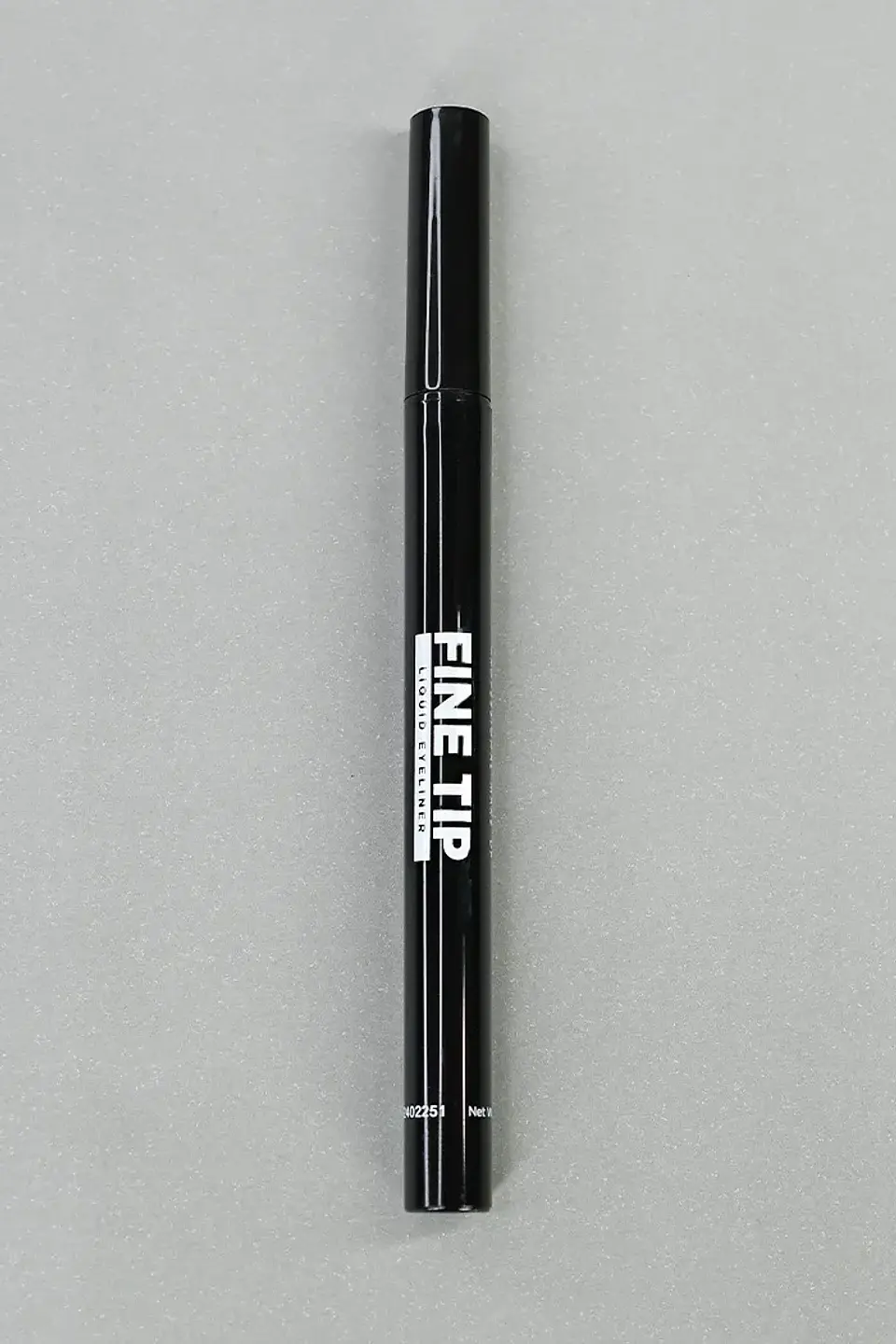 Delineador Líquido Plumón 1