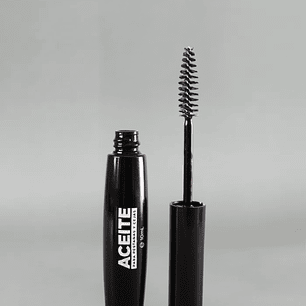 Aceite Para Pestañas Y Cejas