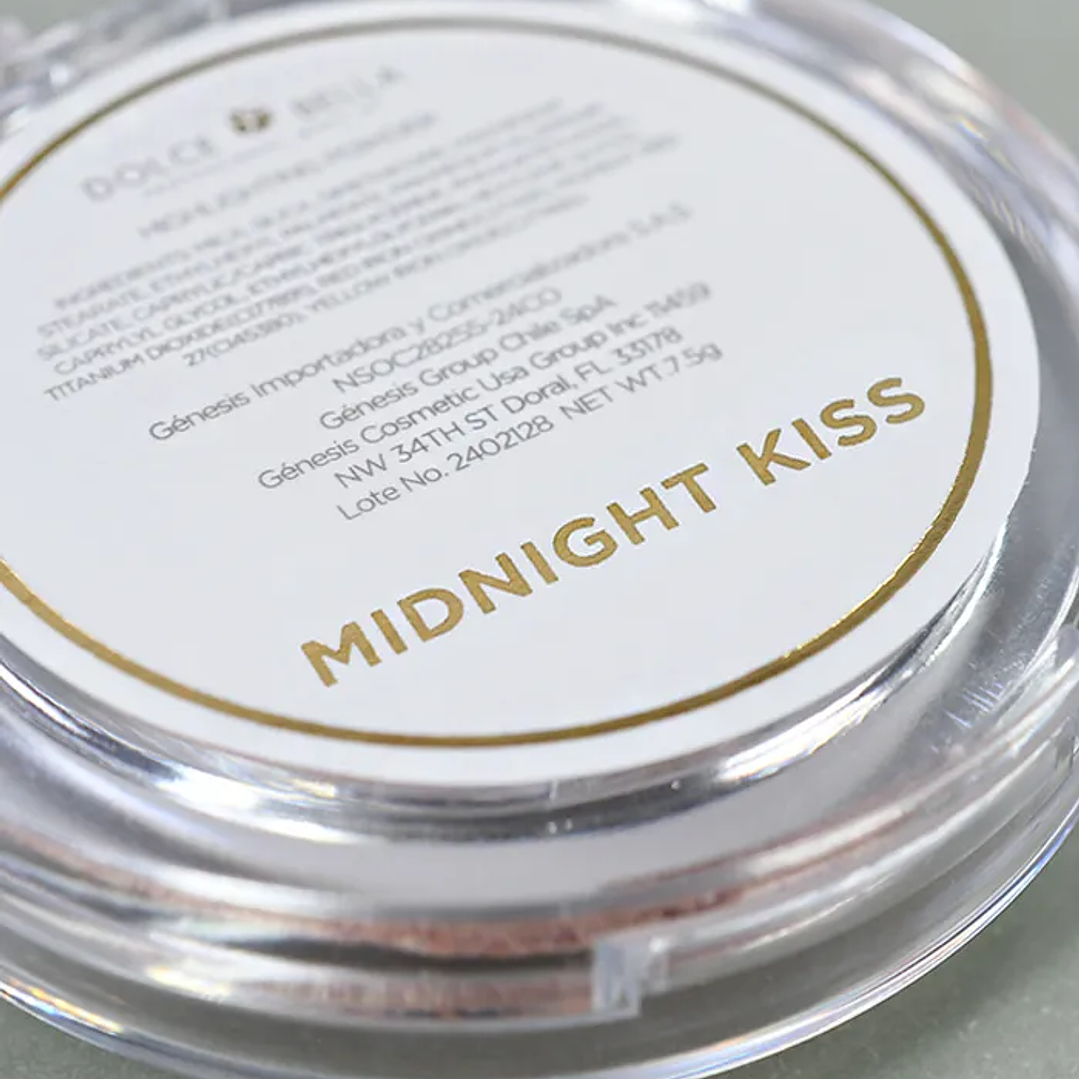 Iluminador Individual 