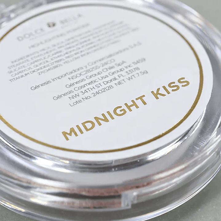 Iluminador Individual 