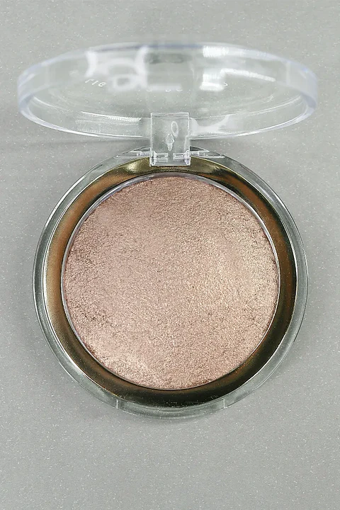 Iluminador Individual "Midnight kiss"